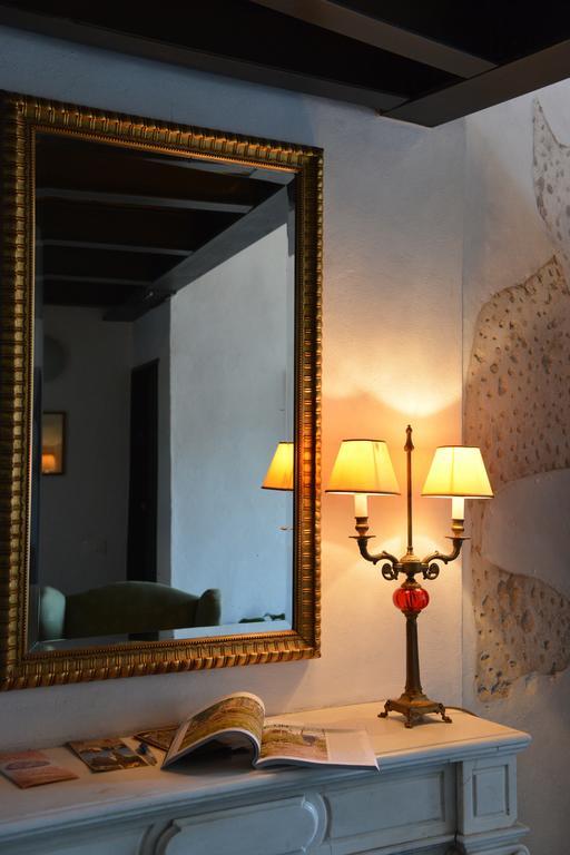 La Terrazza Di Vico Olivi B&B Ventimiglia Eksteriør bilde